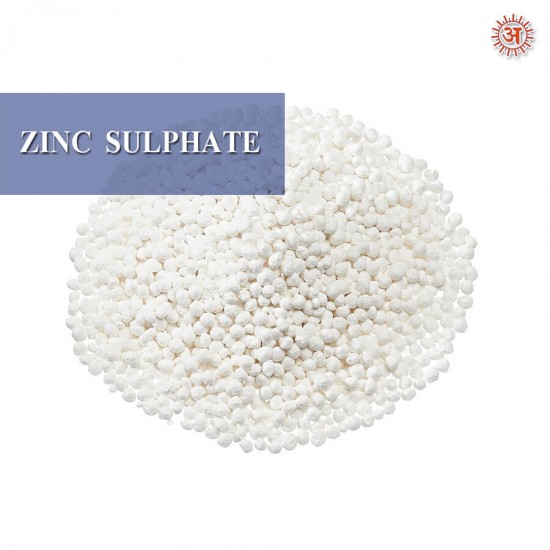 Zinc Sulphate full-image